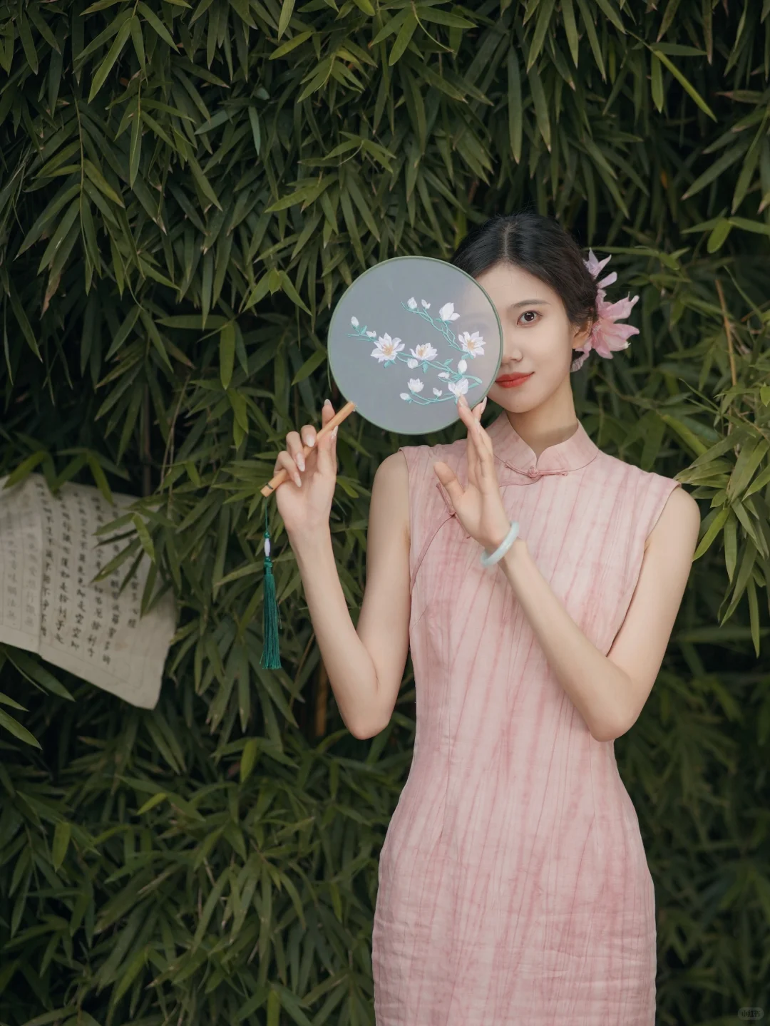 “宛如豆蔻枝头温柔的旧梦”