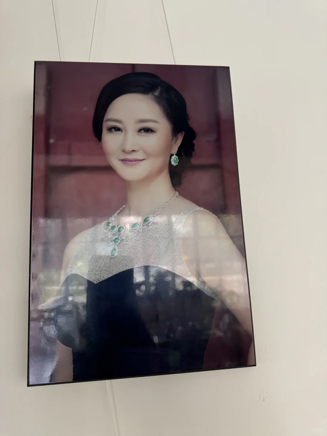 我姥姥才是真实顶美