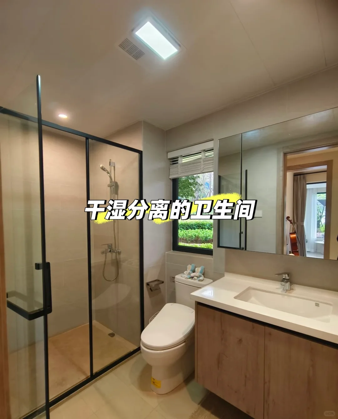 大理藏在山湖里的大阳台，好治愈！房东直售！