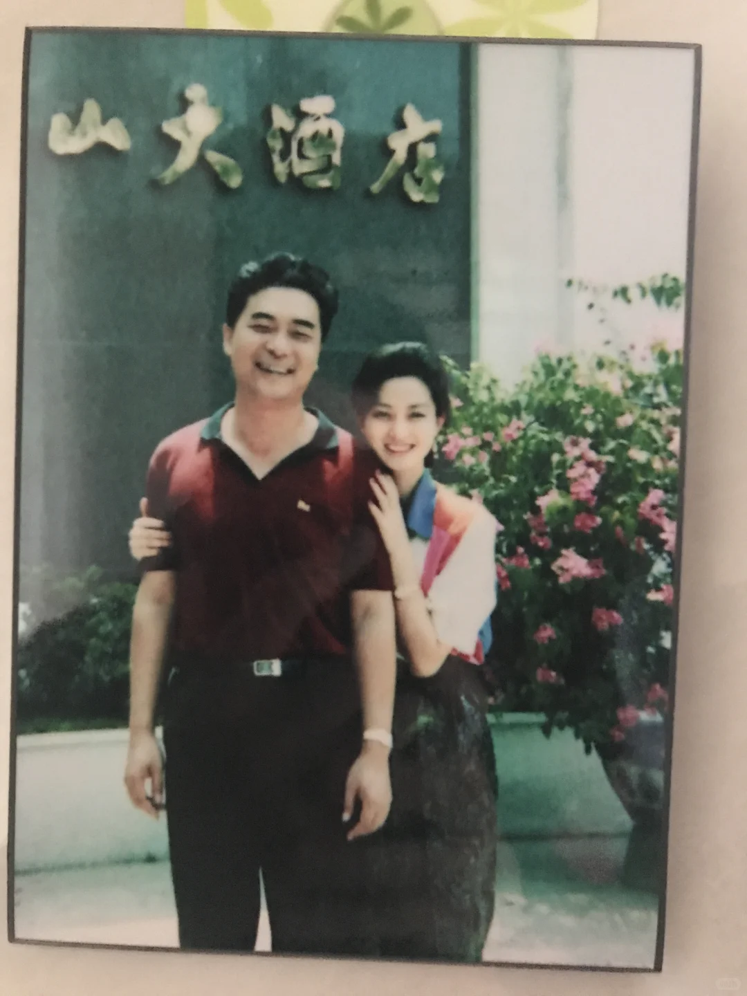 我姥姥才是真实顶美