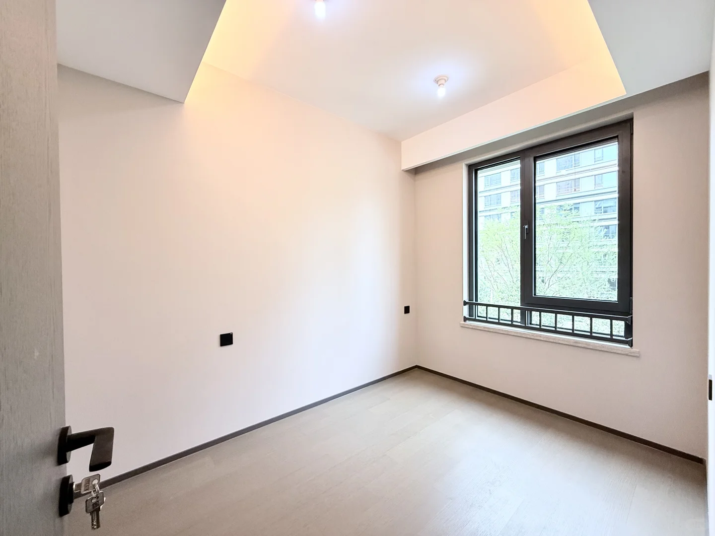 出租｜望京边上 望京樾 纯新房 三居 品质好