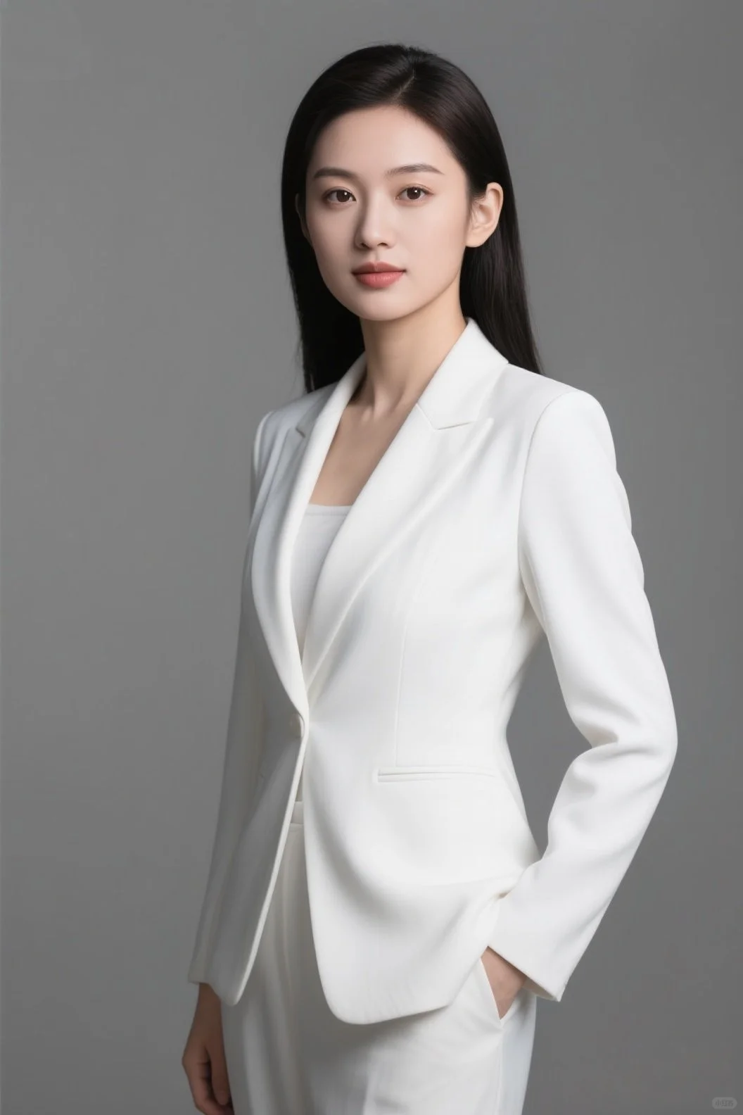 专业与魅力📷高知女性形象照摆姿技巧