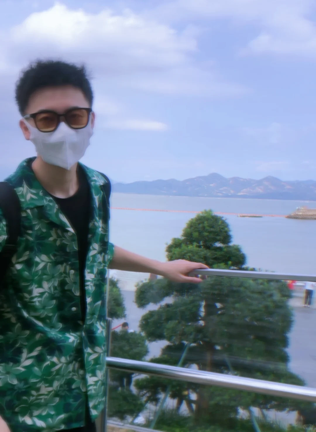 一觉醒来，全世界男生撩妹水平下降