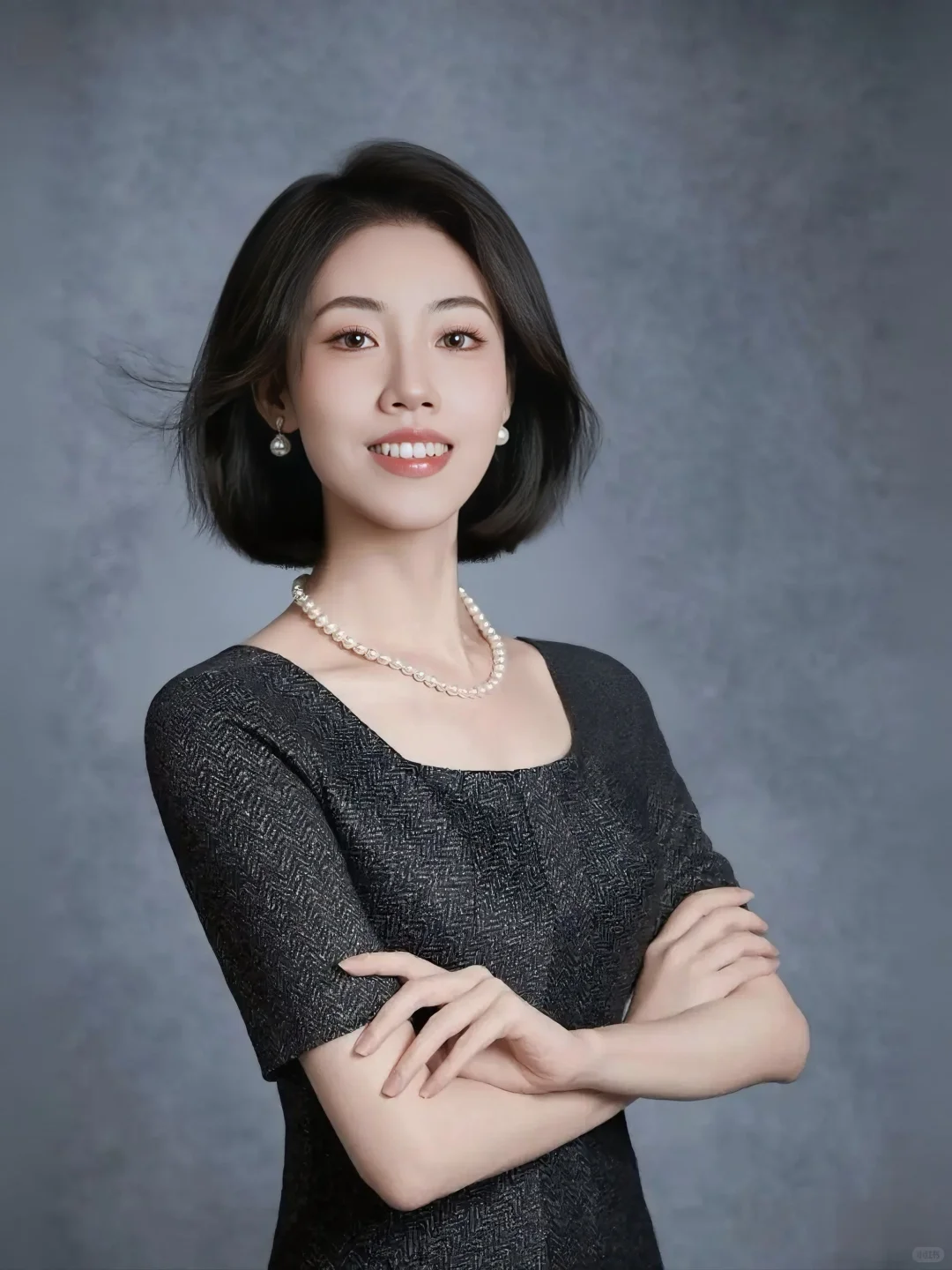 专业与魅力📷高知女性形象照摆姿技巧
