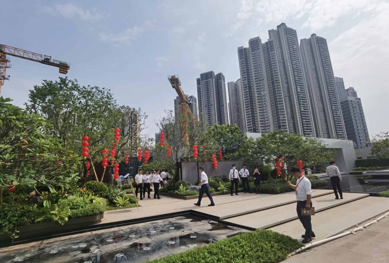 地产策划，已被渠道中介干掉
