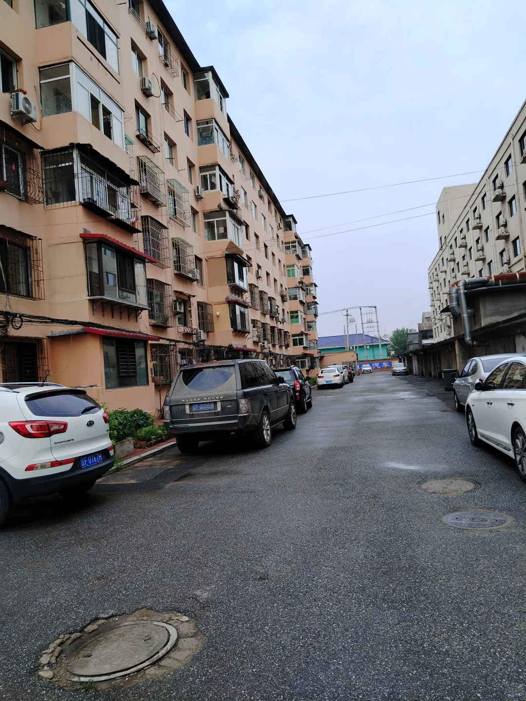 凤山大楼附近楼房出售
