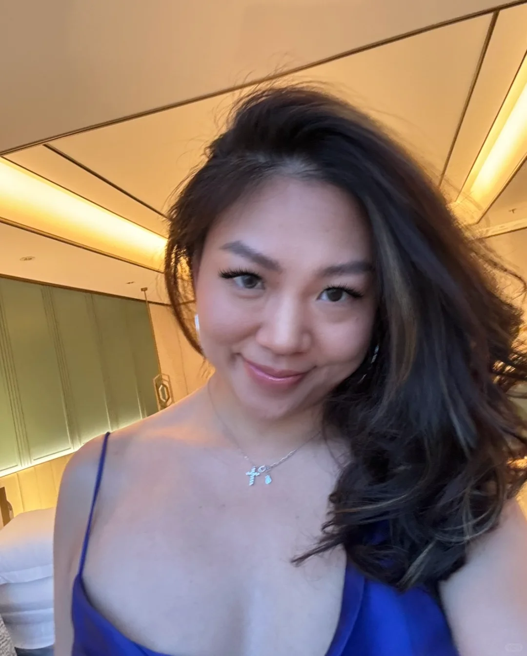 我的审美vs我的长相（丰腴版）