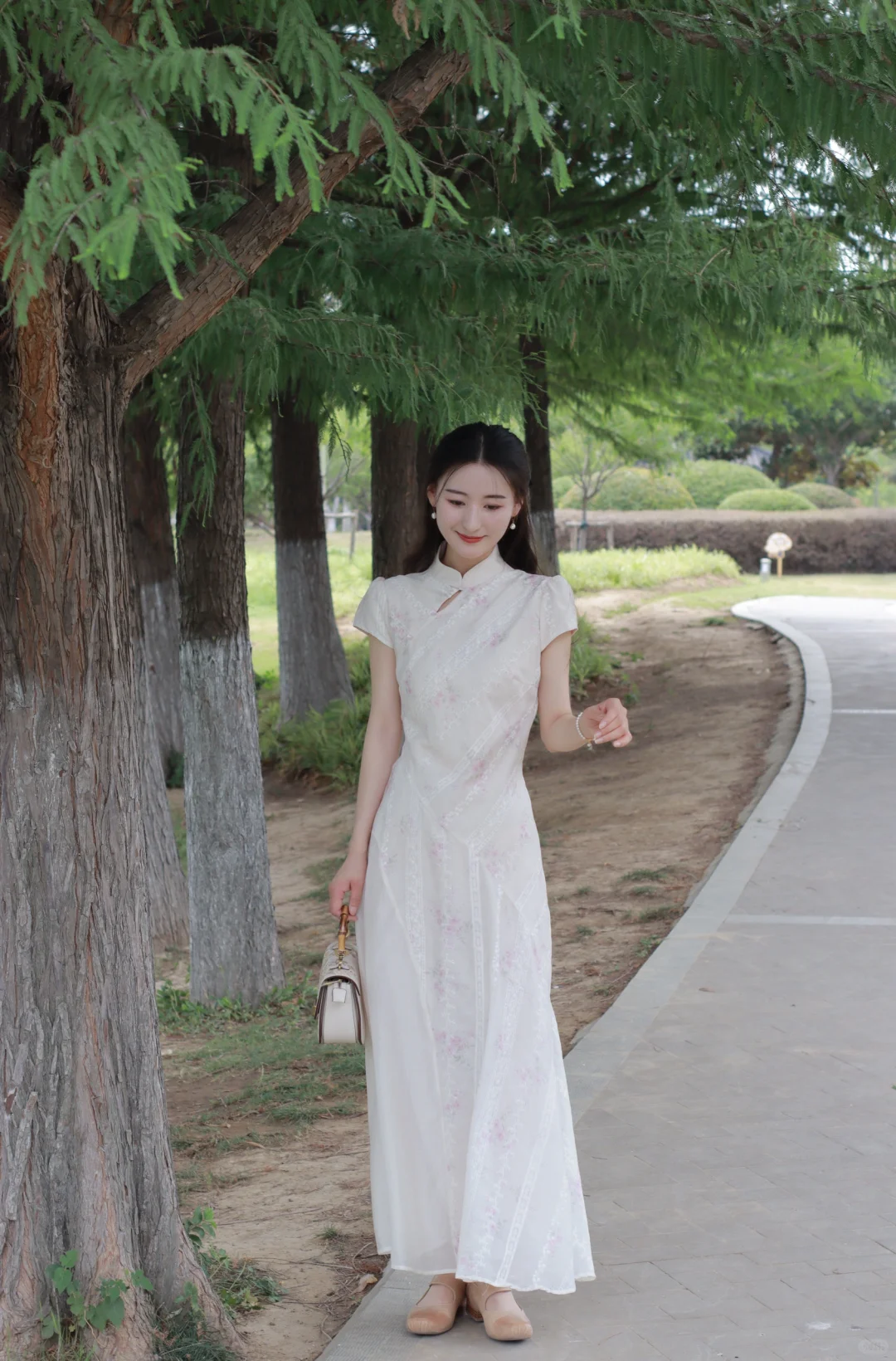当老师后，我要我的衣服又漂亮又舒适❗