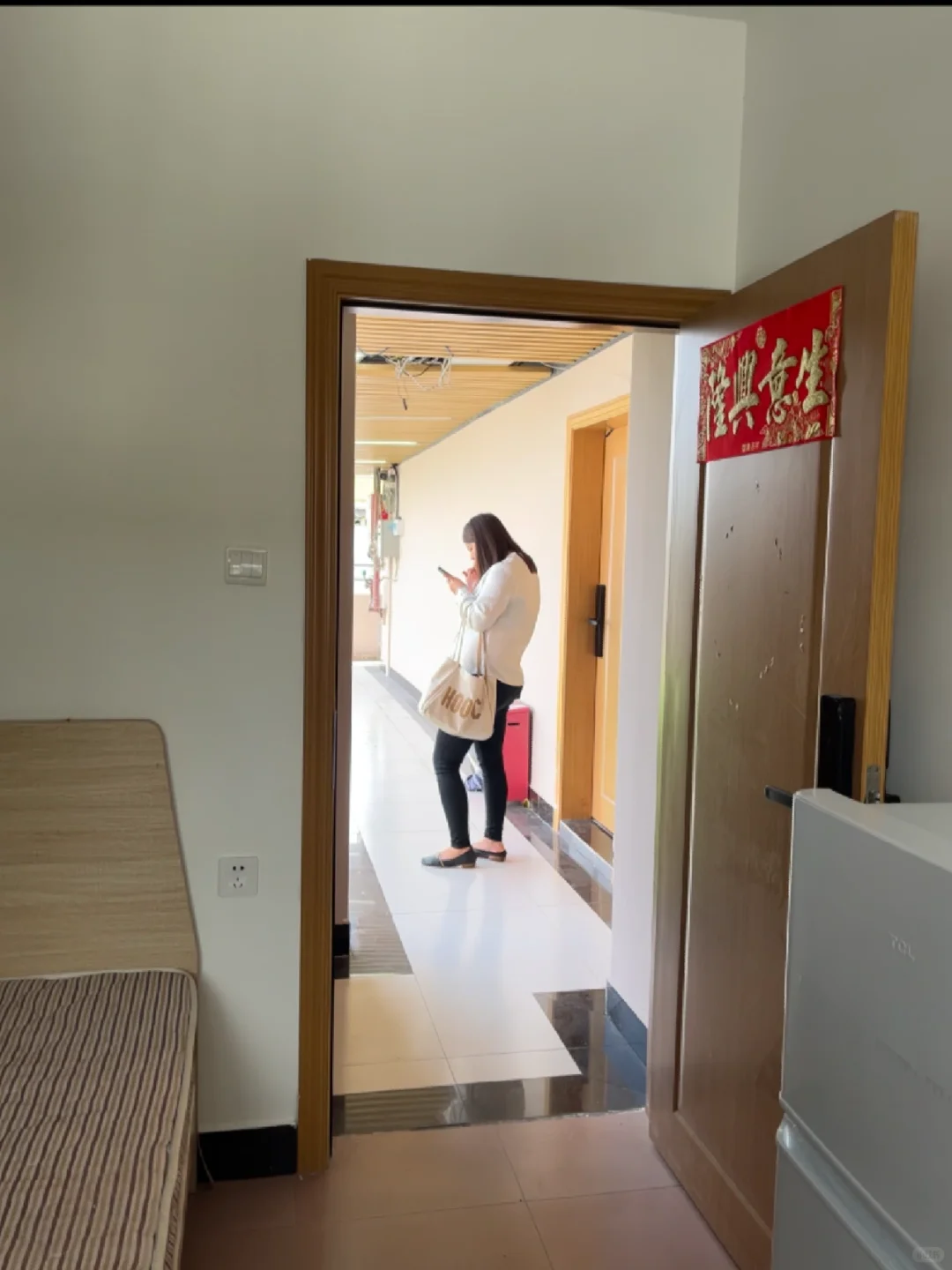 3天看了30套房，是13个中介小毛驴上的女人