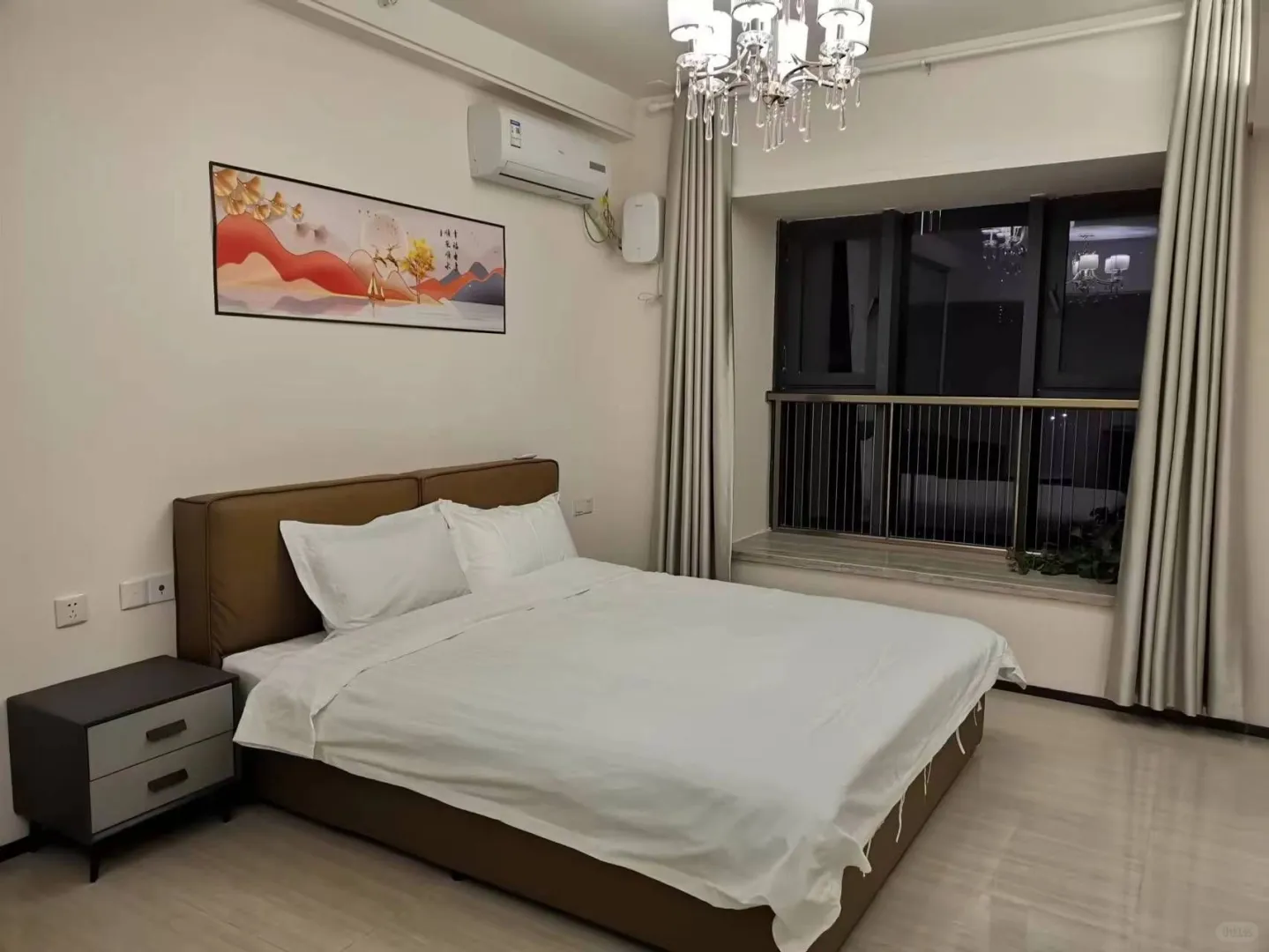 今年4月份不小心花58万在北京顺义买了个🏠