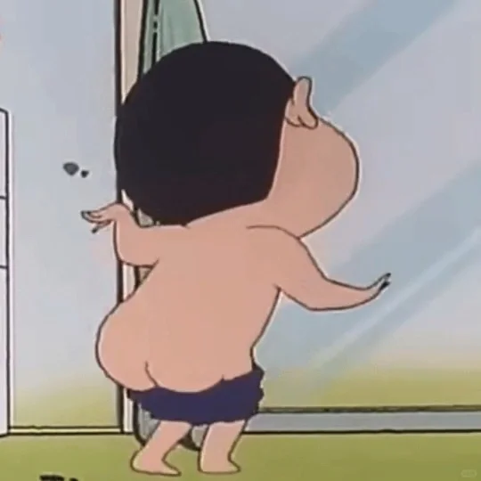 拿去骚扰你的npy.