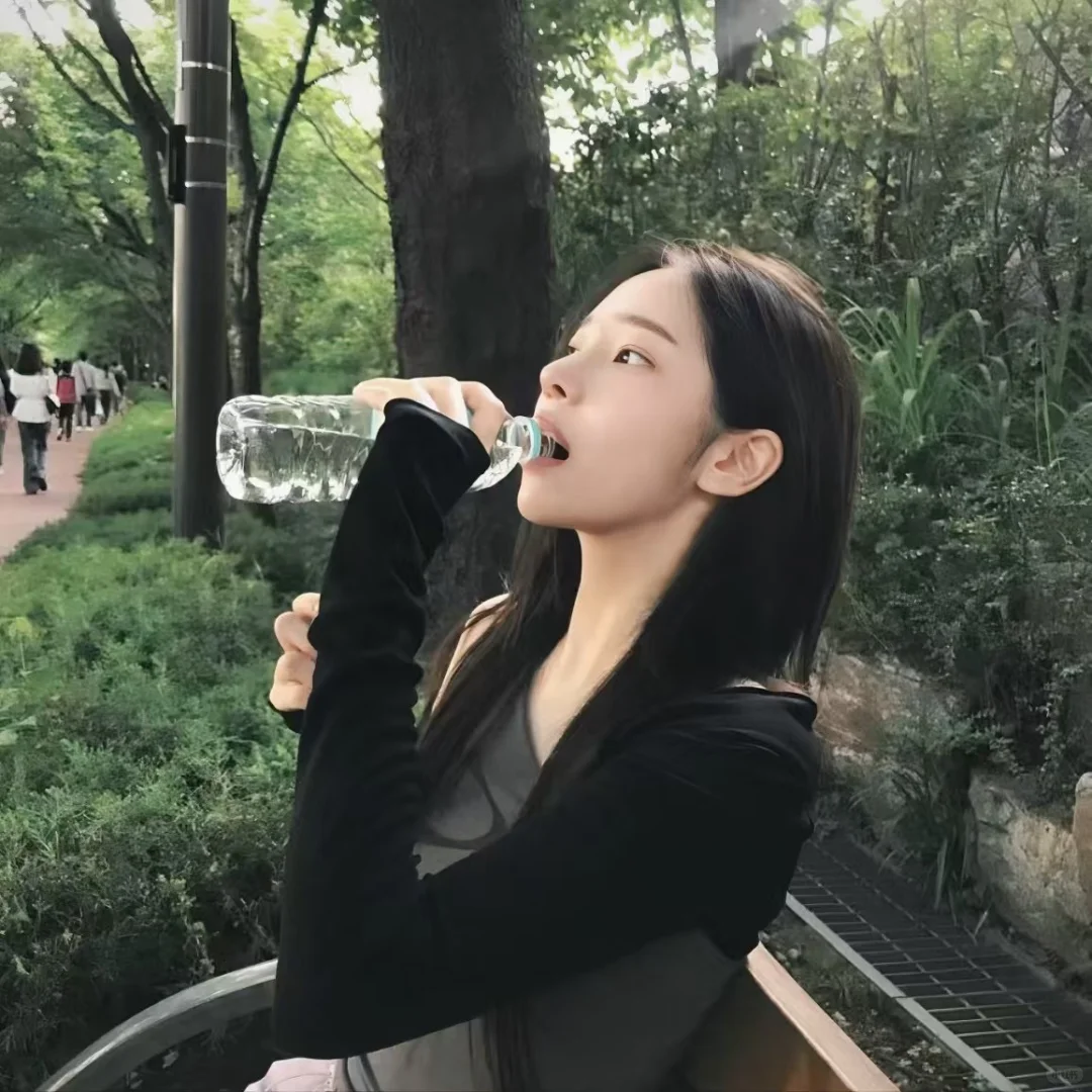 明艳大美人养成女头