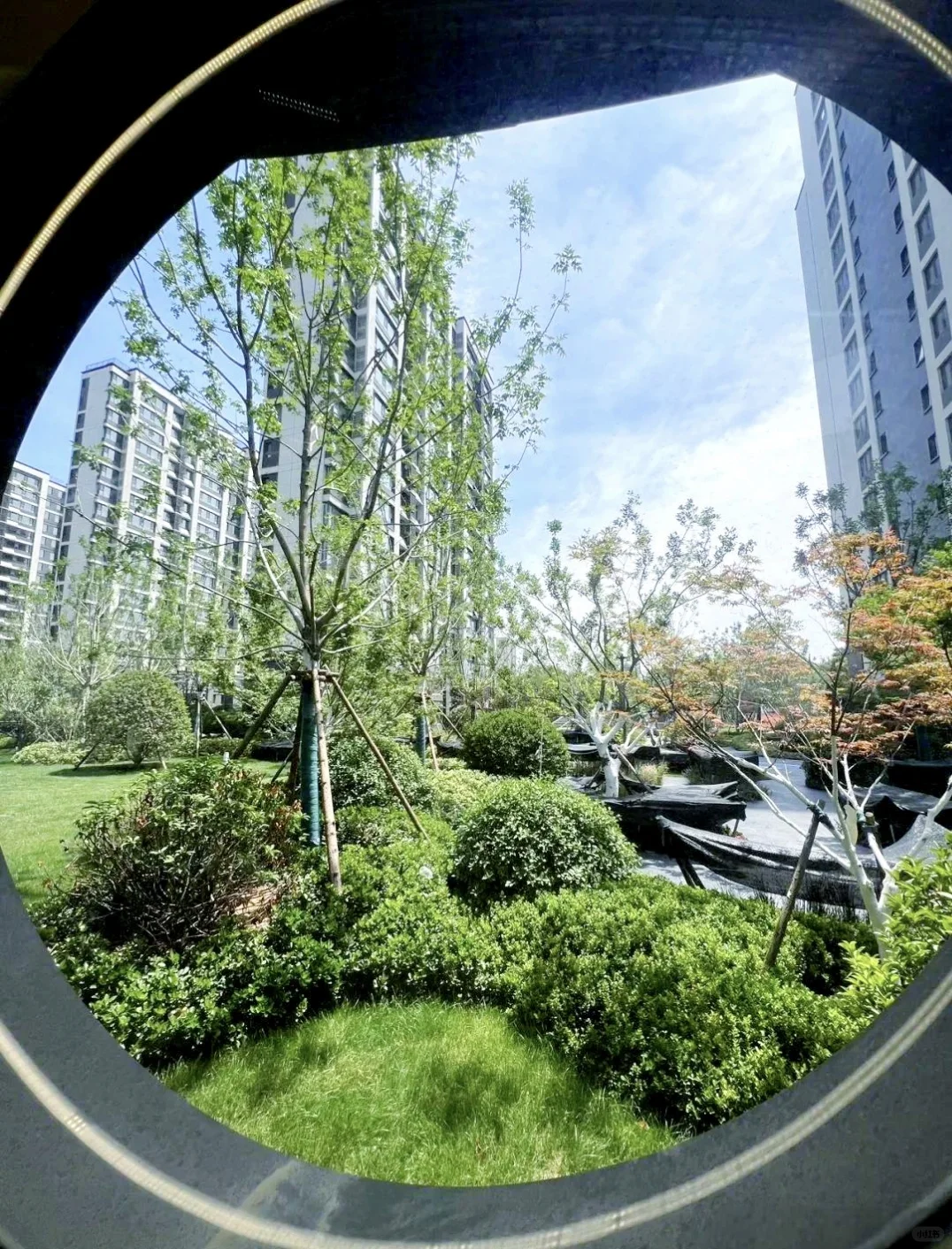 市中区买房90万左右精装现房小高