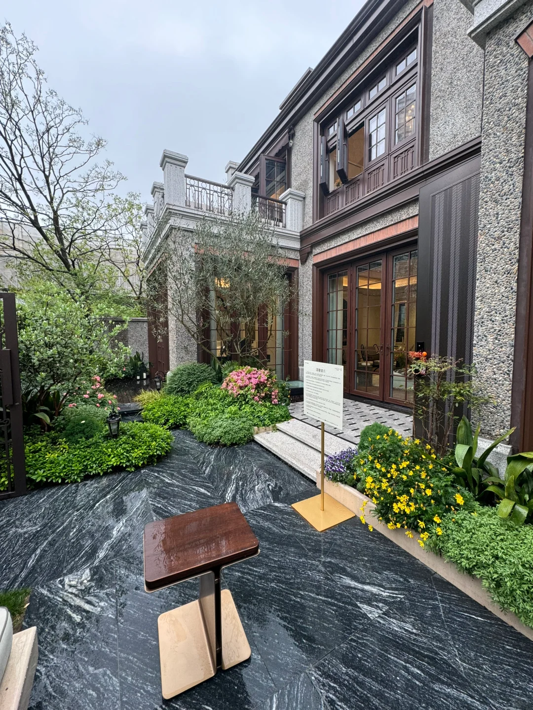 保利外滩序别墅 保留房源🈶团购返现1%
