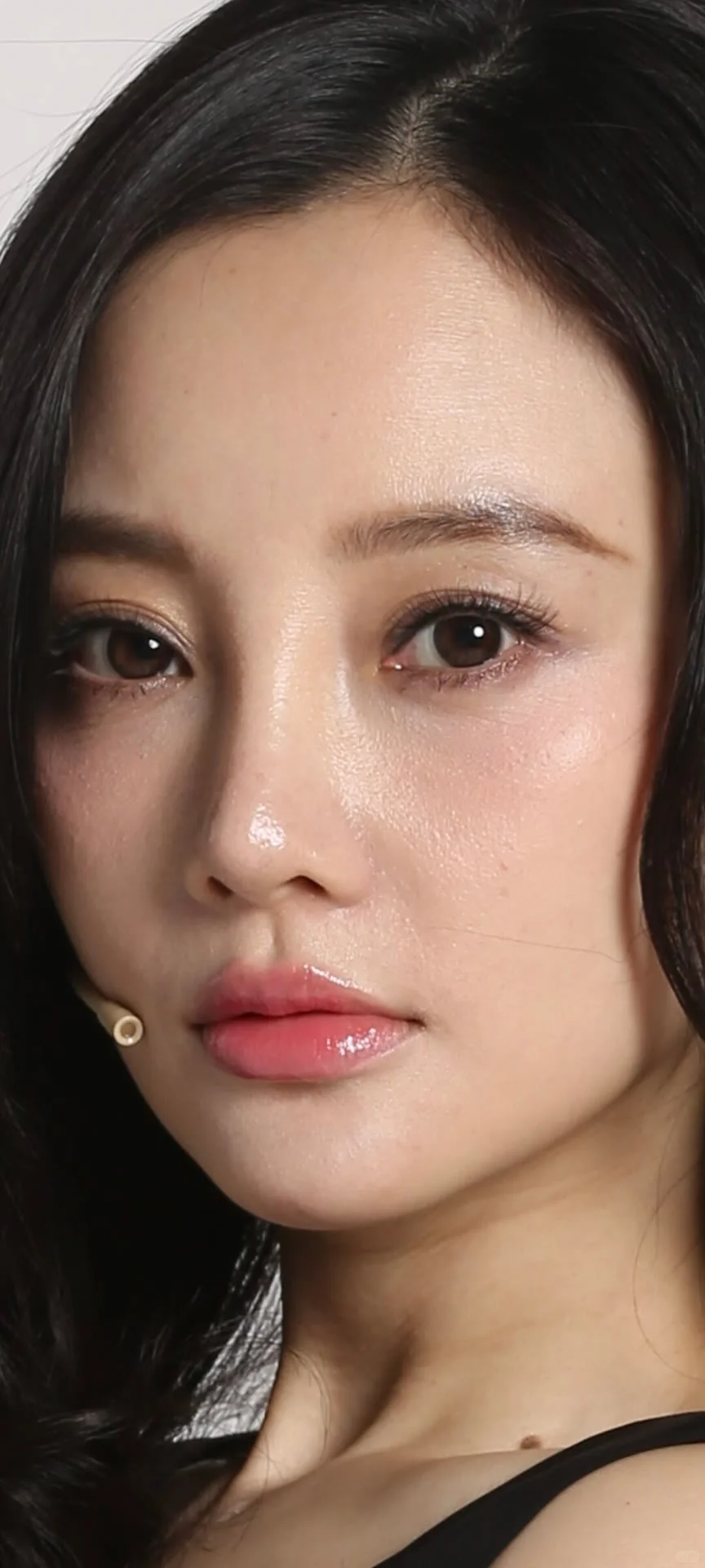 女神李小璐