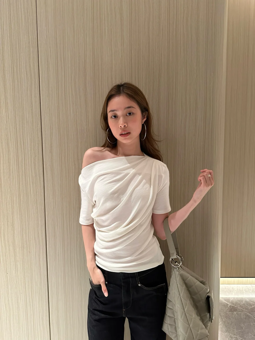 Copy一下千禧年的TVB港女精髓