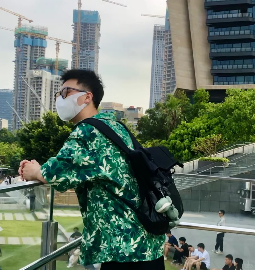 一觉醒来，全世界男生撩妹水平下降