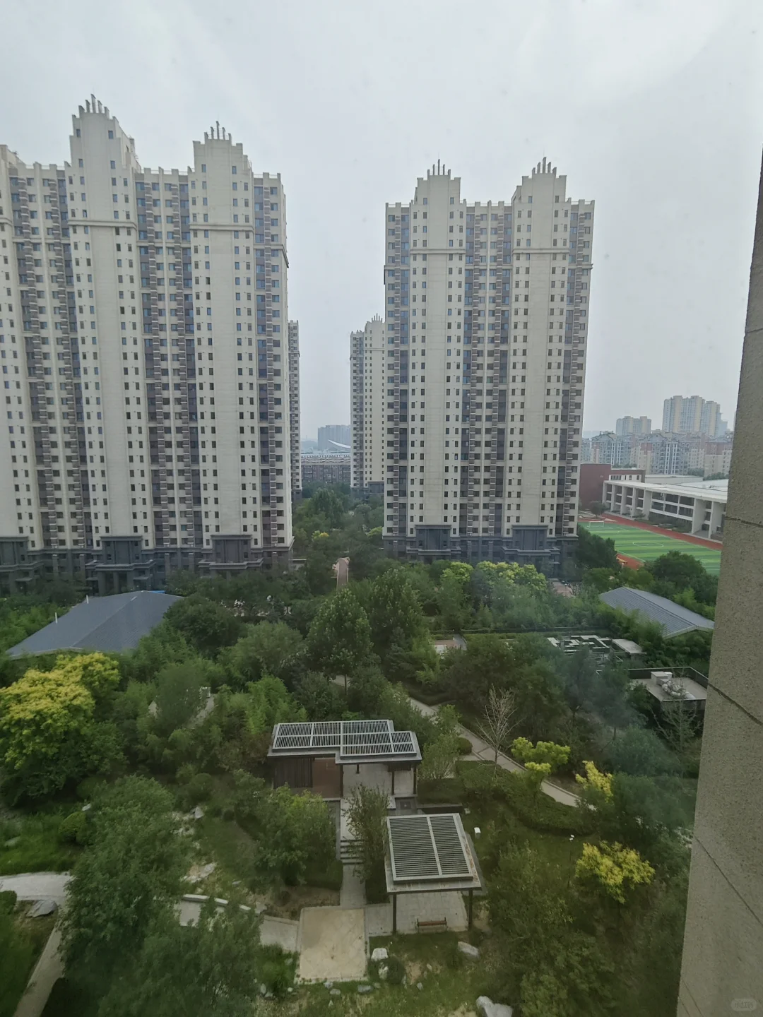 🌆电梯房两居室出租！精装品质超绝🌞