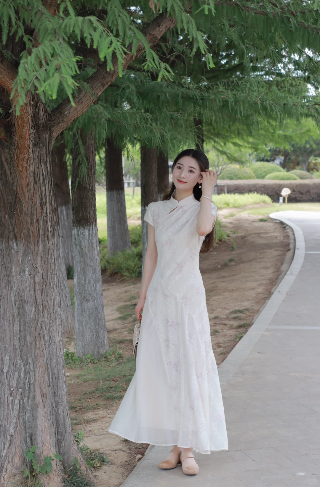 当老师后，我要我的衣服又漂亮又舒适❗