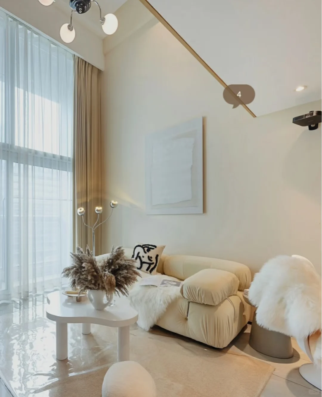 南京公寓🏡全款30w首付15w就可以安排