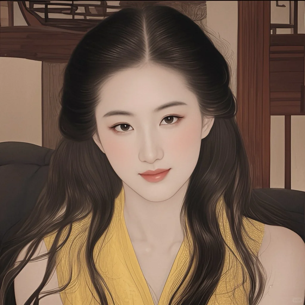 Ai 也不懂你的美！