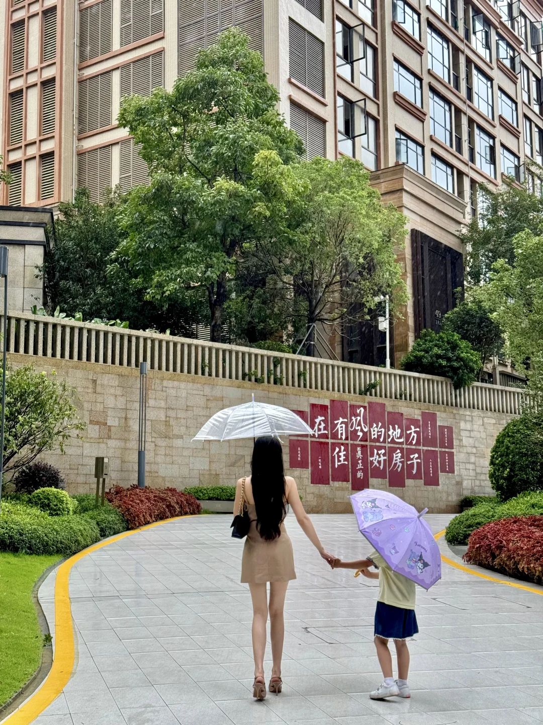 谁懂啊！看了龙岸君粼176㎡户型，彻底沦陷了