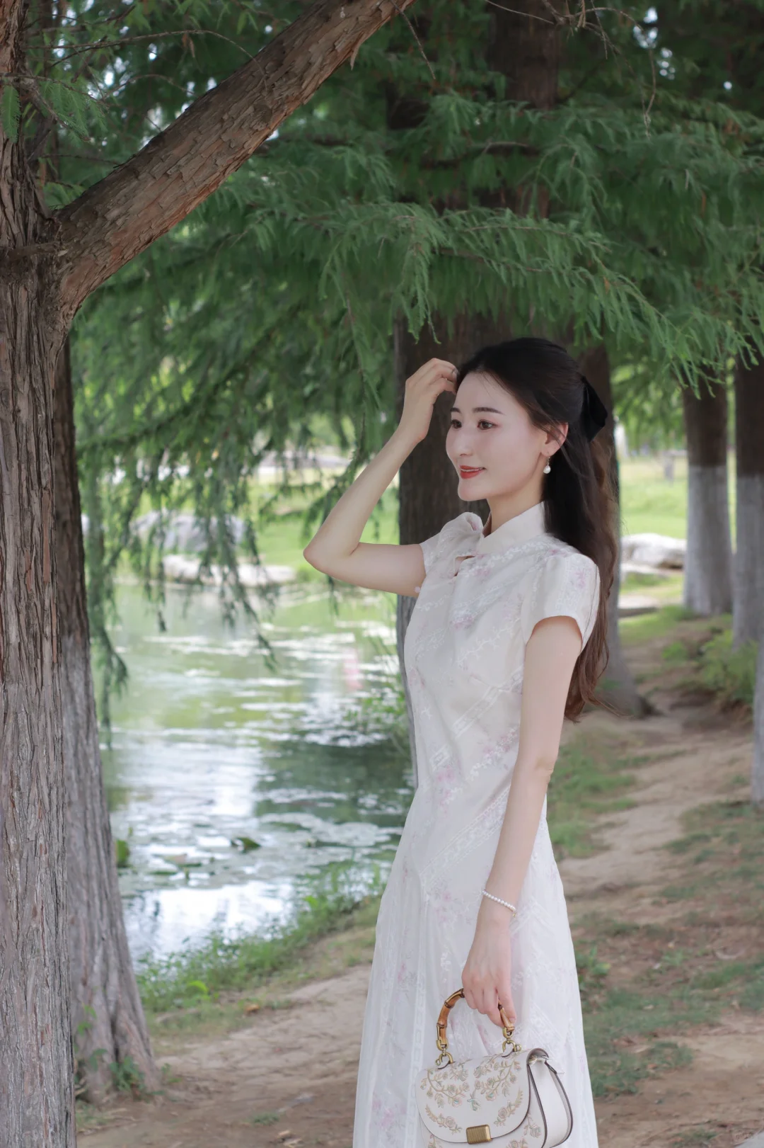 当老师后，我要我的衣服又漂亮又舒适❗