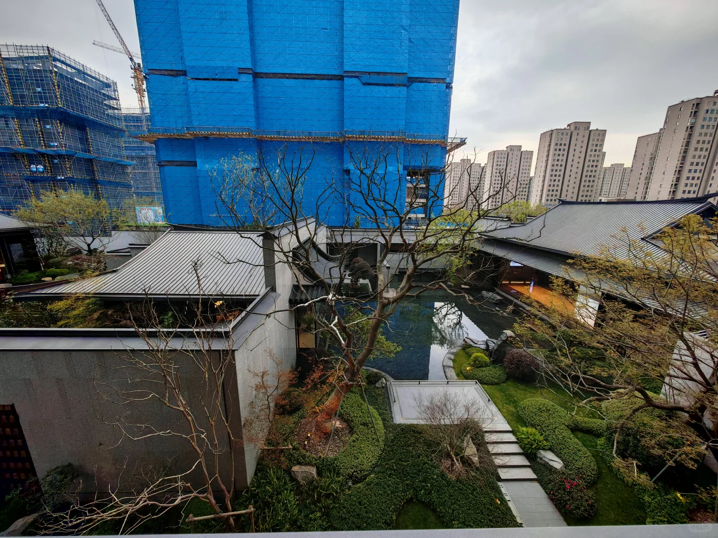 500w在杭州主城区能买到什么样的房子？
