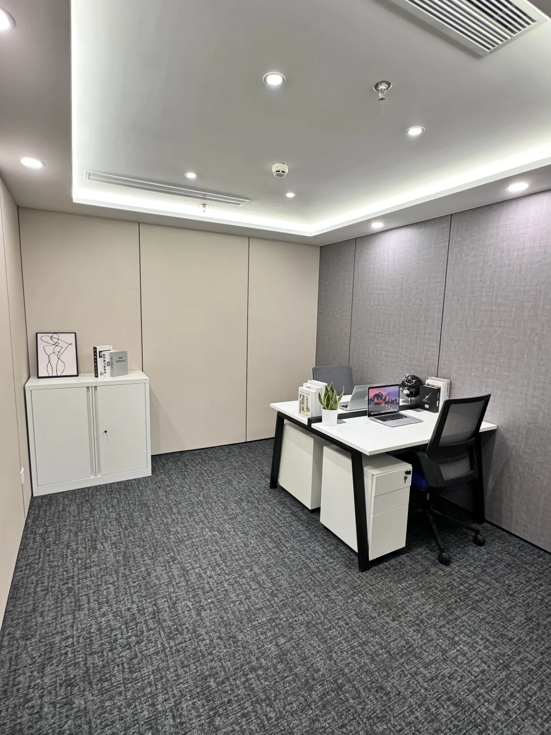 📍淮海中心新天地 CBD精英必抢的黄金办公室