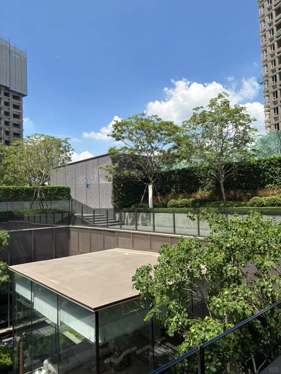 江景房190万起！现房实景太震撼