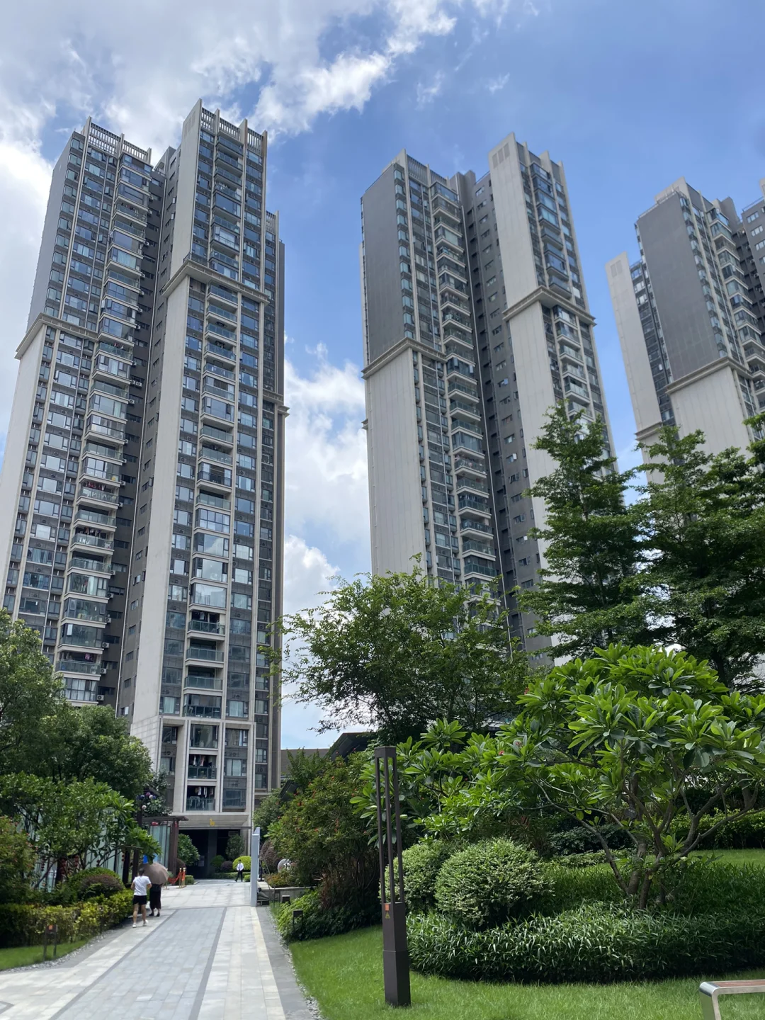 感恩广州房价 前年228万没买 今年88拿下