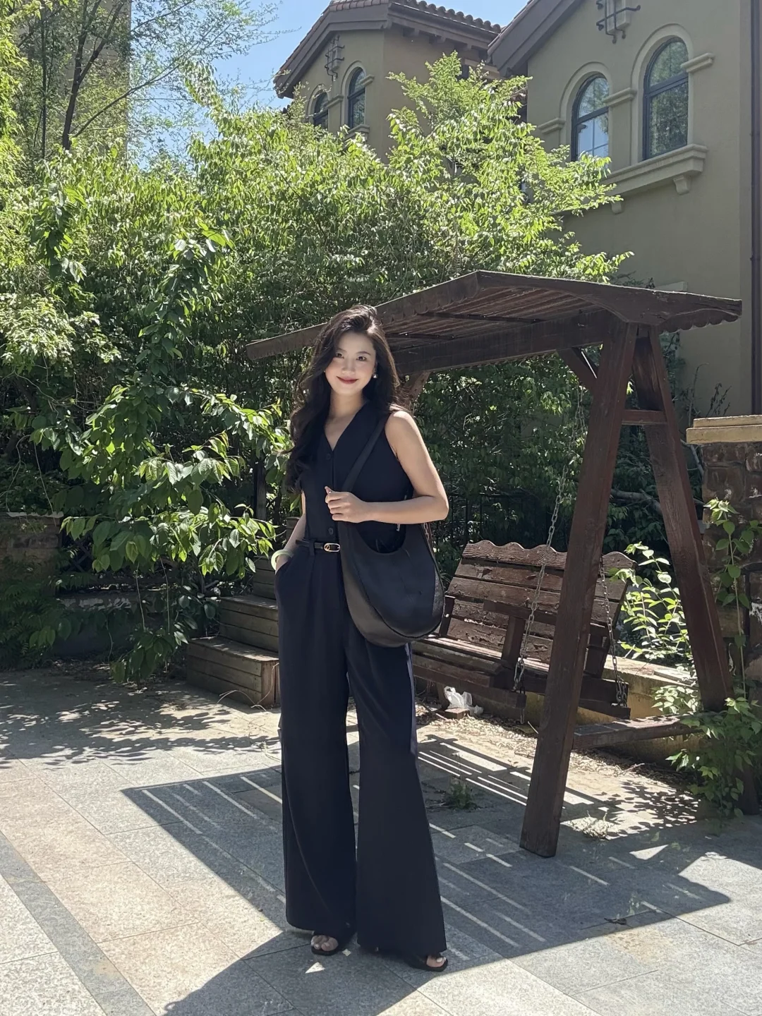 圆脸的反击之妥妥的职场大女主～