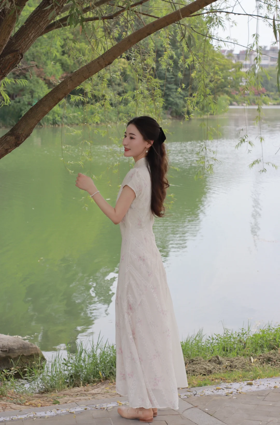 当老师后，我要我的衣服又漂亮又舒适❗
