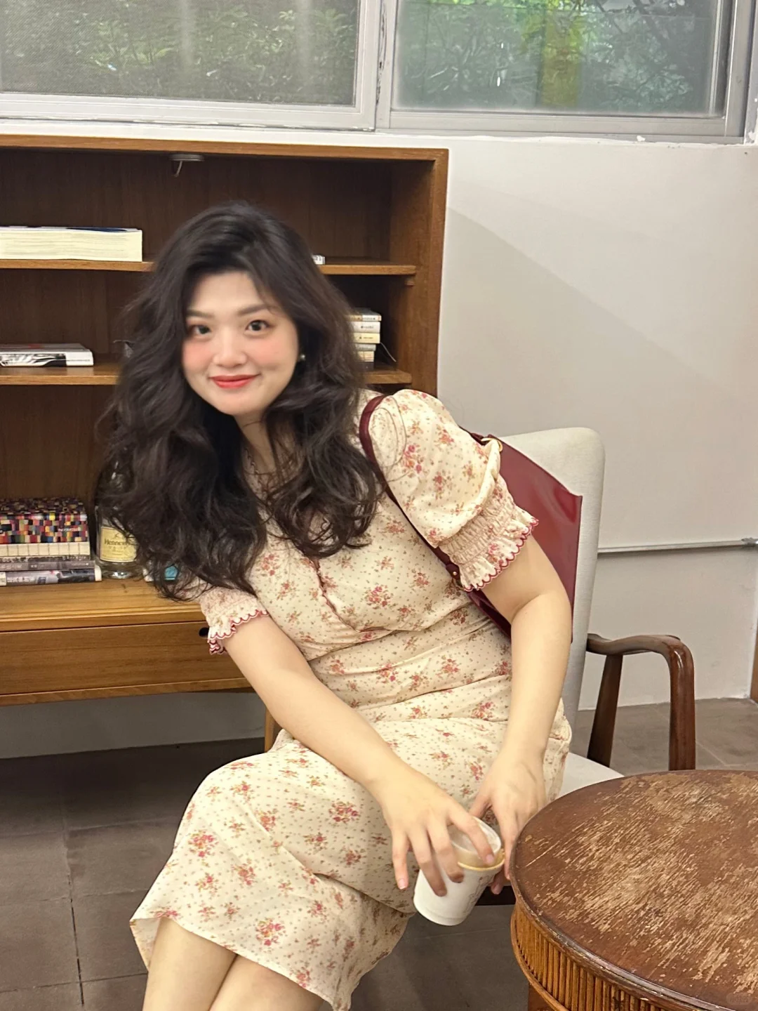 130斤 | 今天是丰腴的油画女郎