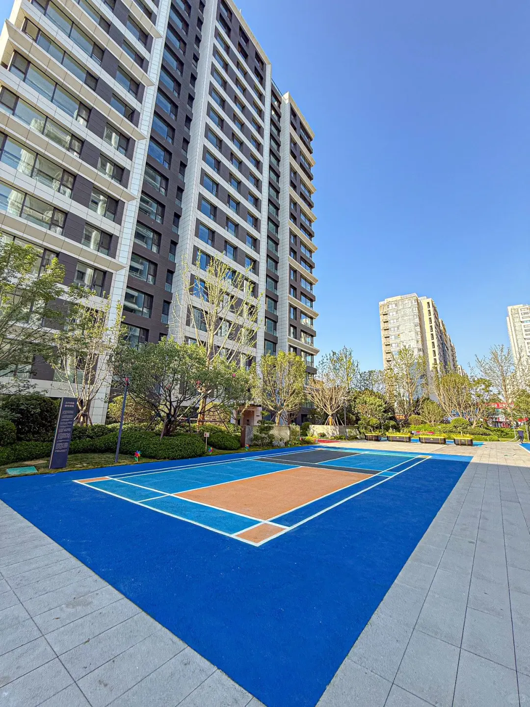 城发投瑞凝府东区 | 现房王者，拎包入住不等