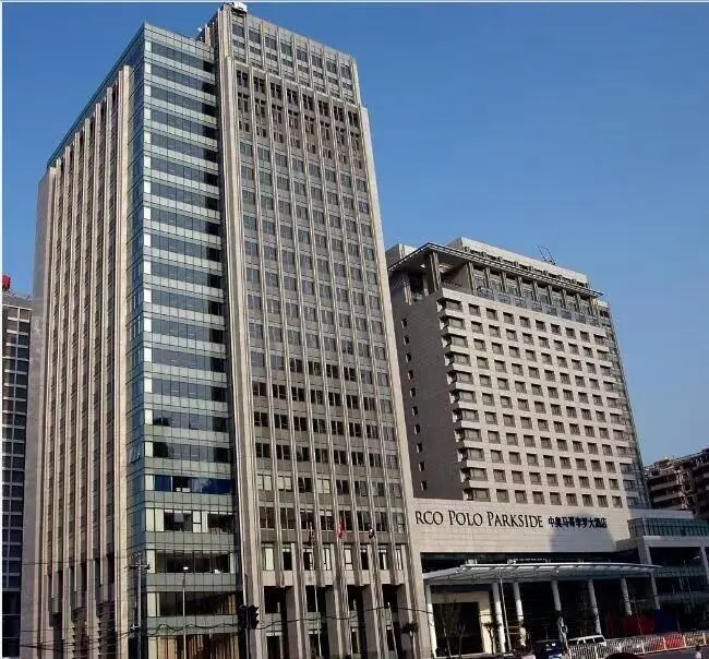 和央企做邻居的神仙写字楼被我挖到了！