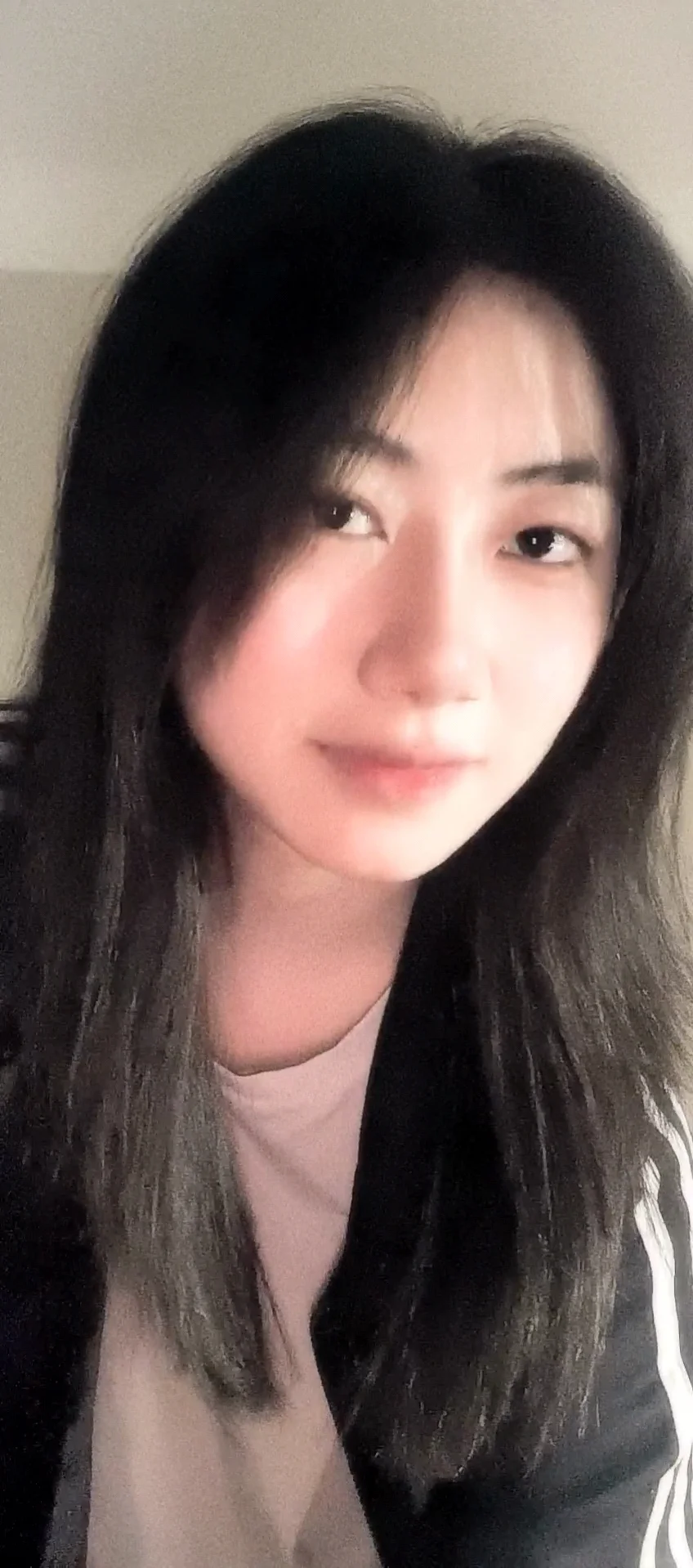 吸引女生吗2.0