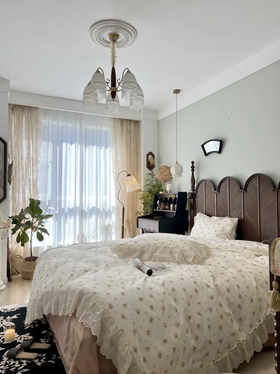 杭州卖房 美式装修🏠 150万出，带软装！