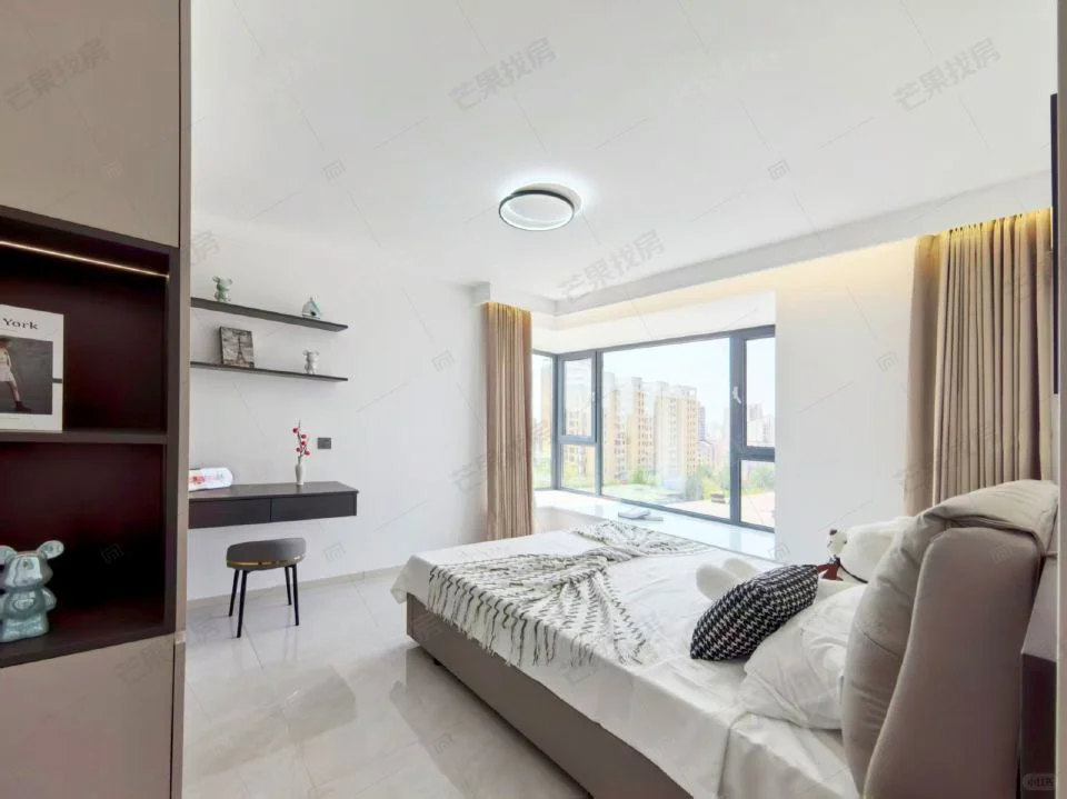 给你一个温馨的家🏠