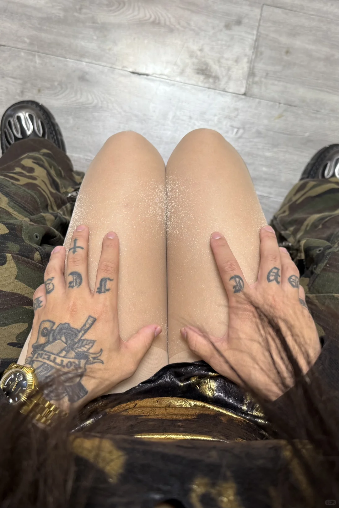 📷 给女朋友《拍 大 片》