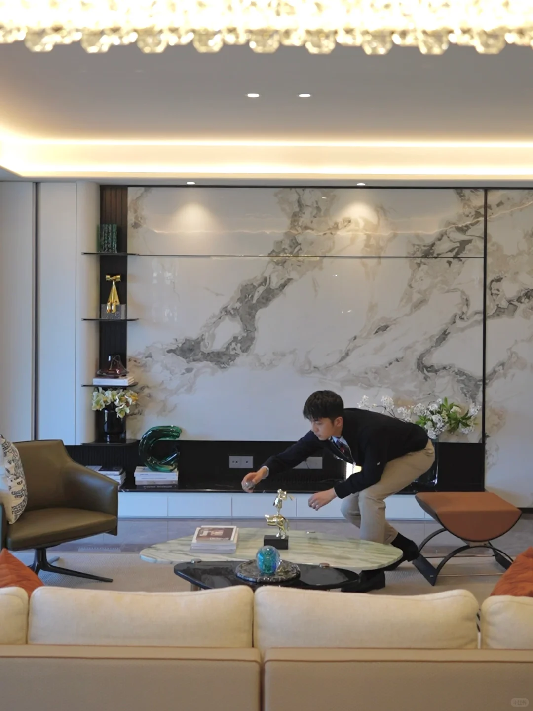 人夫杭州看房日记｜未科枫揽华庭