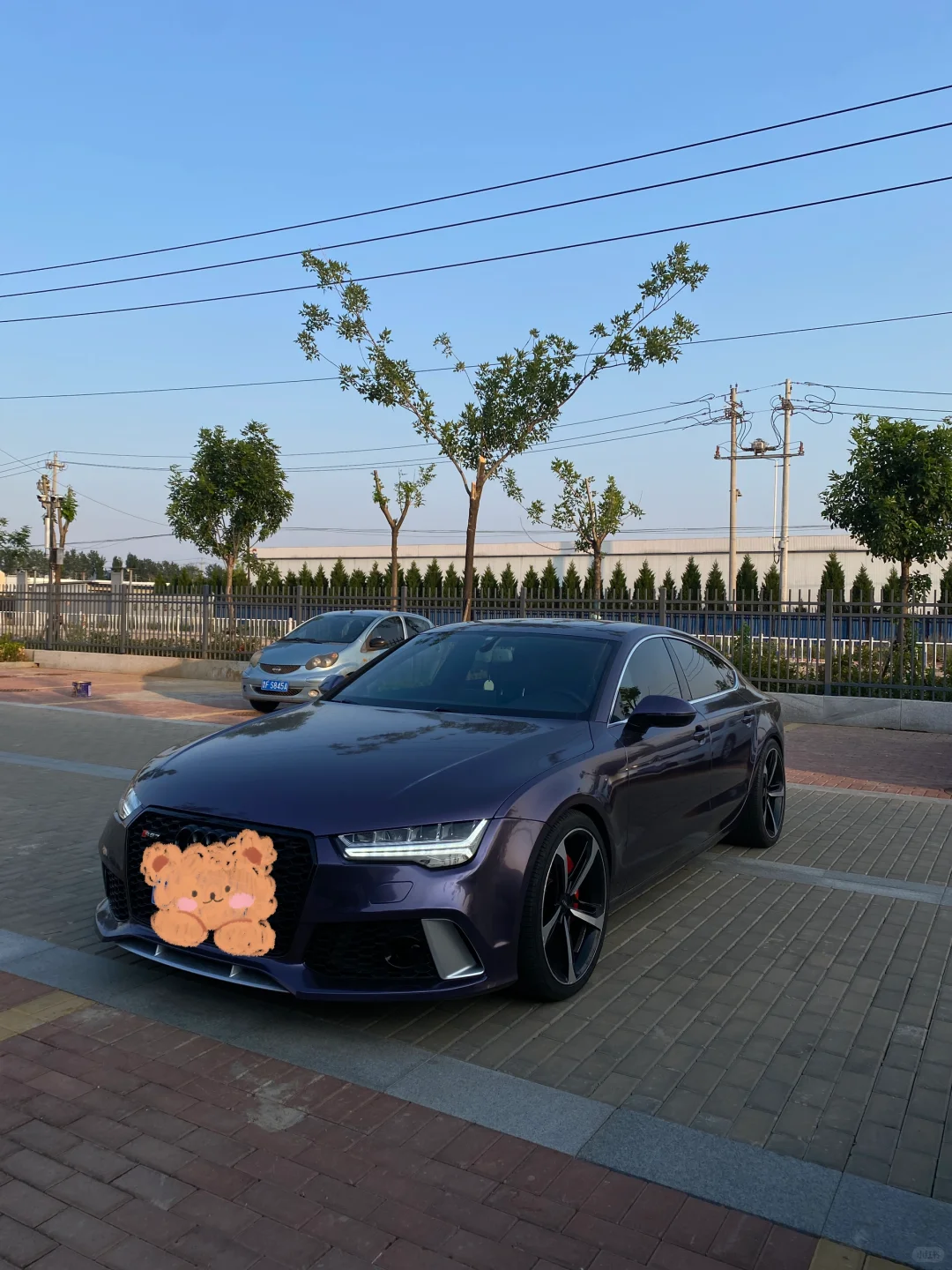 求购13款a7