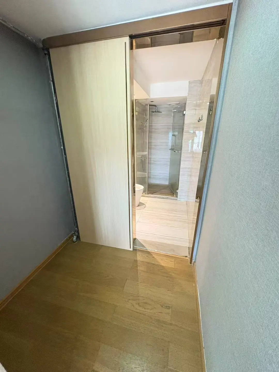今天来晒晒我的小家🏠