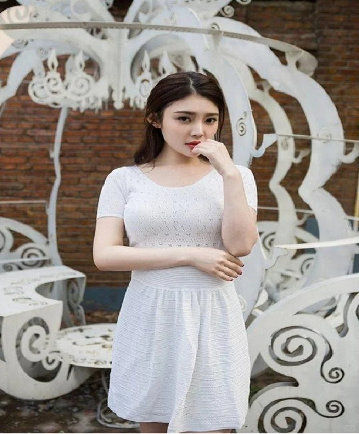 浅谈诗文中女性身材“杨柳”与“丰腴”之美