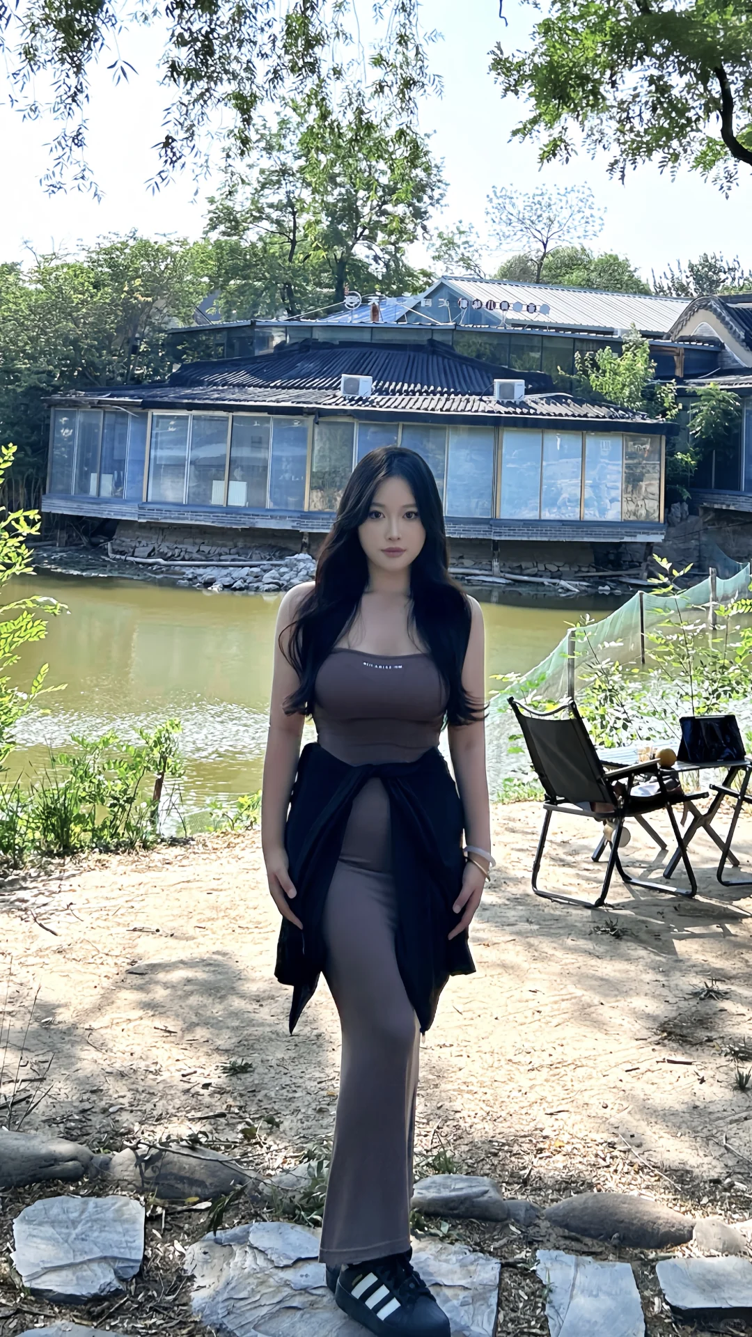 前妻姐好能装