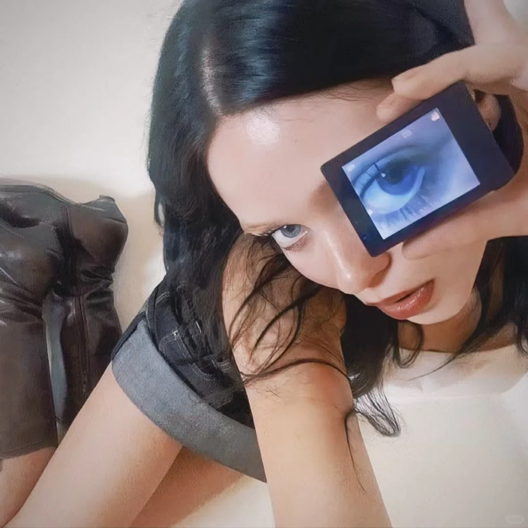 明艳大美人养成女头