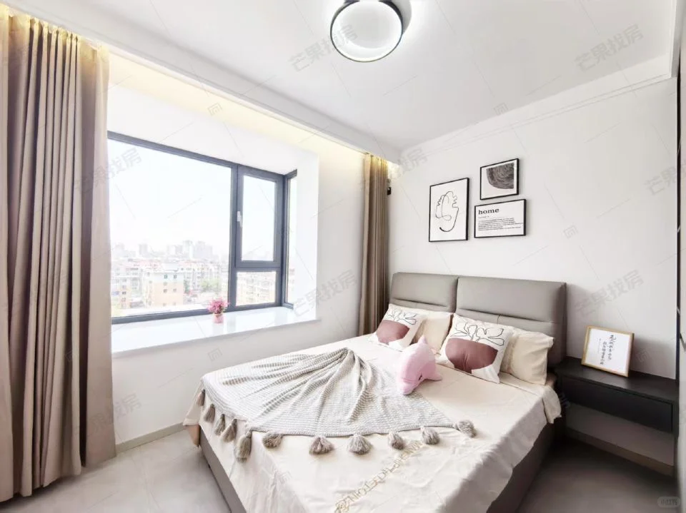 给你一个温馨的家🏠