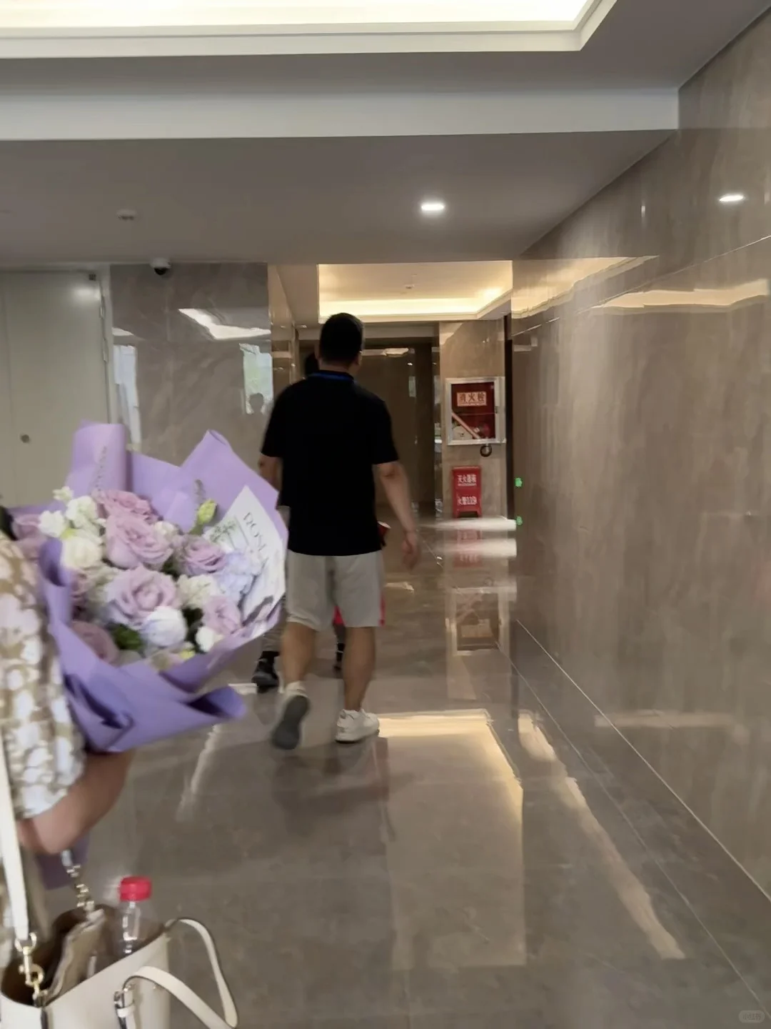 📣 终于！钥匙到手！是我的啦🏠✨
