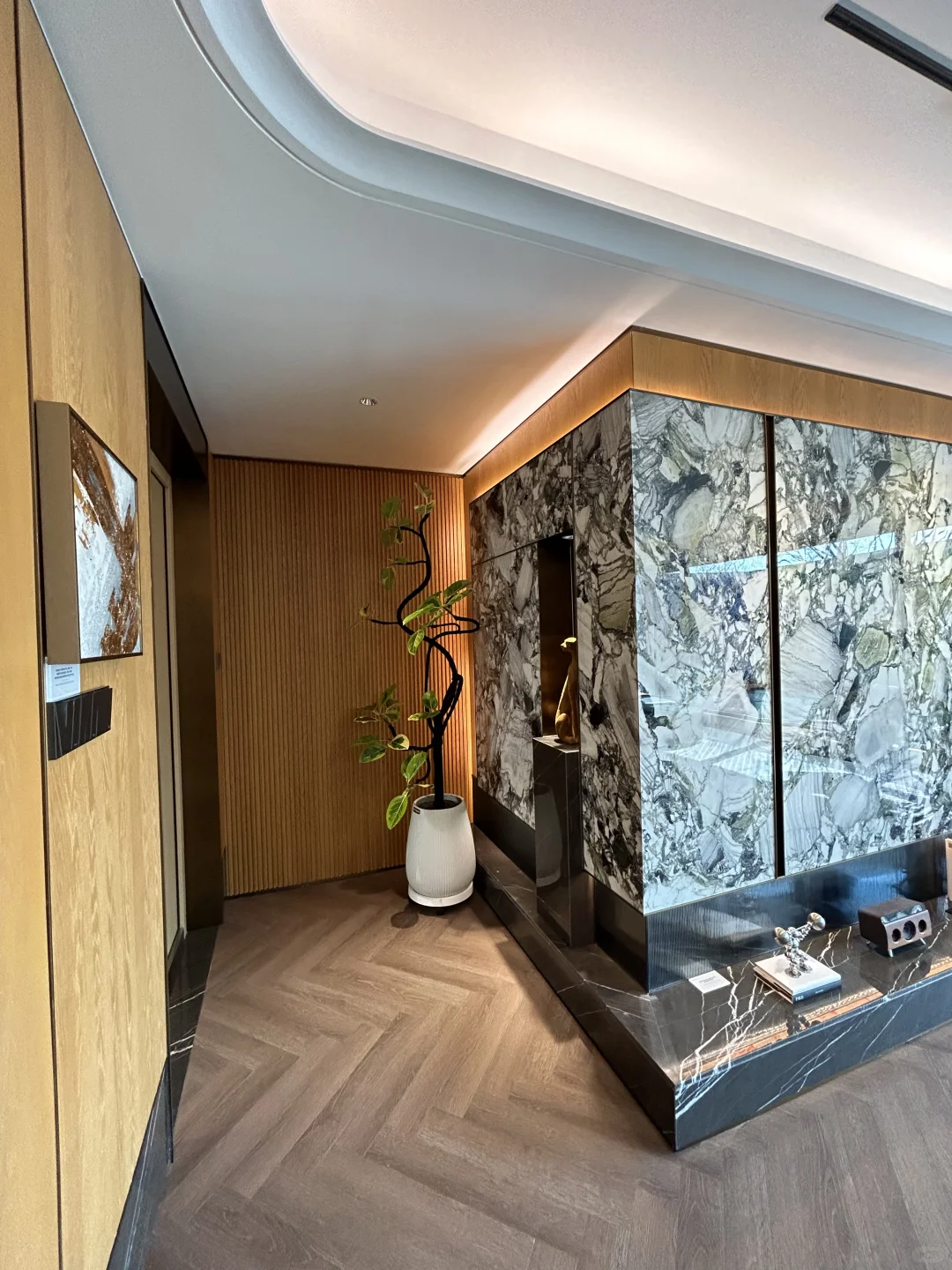 拿下✨135w 青岛近市北洋房🏡