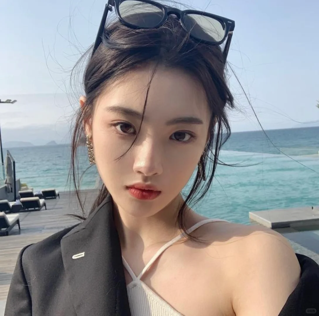 辣妹头像